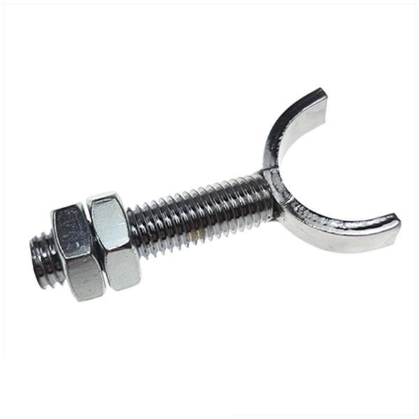 Halter für Verstärkungsstrebe EBR